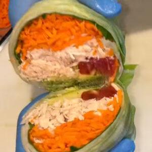 Low Carb Eating Can Be Awesome!