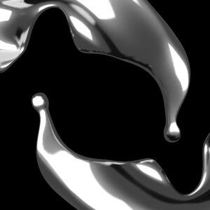 Mercury Splash