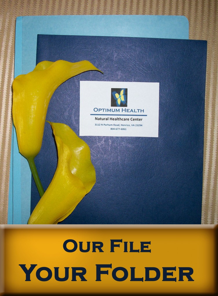 Our File Your Folder
