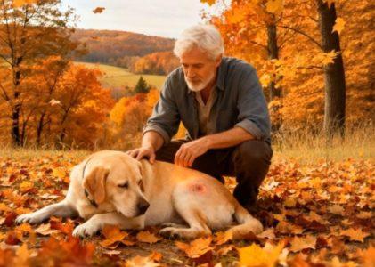 Unparalleled Hotspot Relief for Dogs: Optimum You Colloidal Silver for Pets