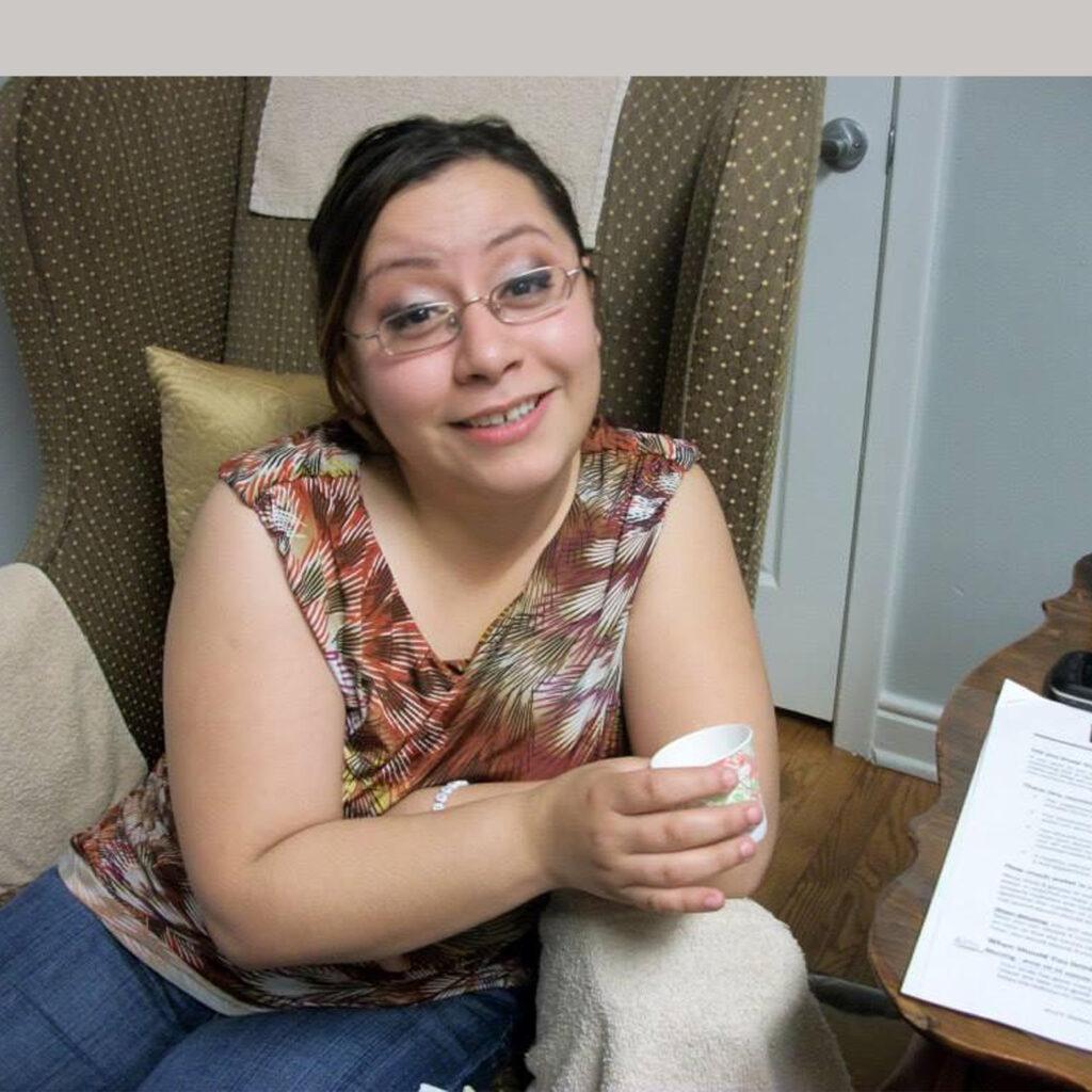 Feeding the Starving Cells