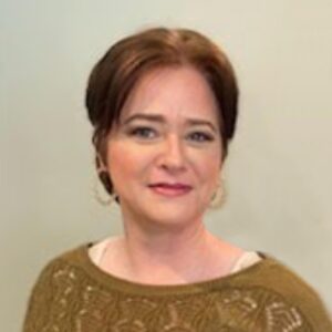 Stacy Tyndall, CDT