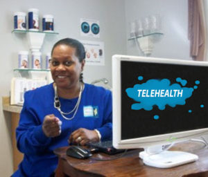 Telehealth Appointments