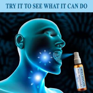 BIOSILVER - TRY IT FOR TO SEE WHAT IT CAN DO