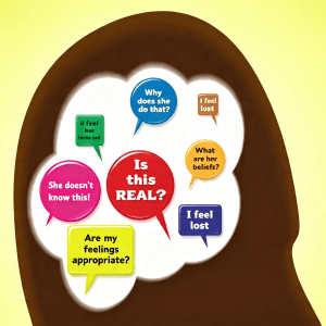 Theory of Mind