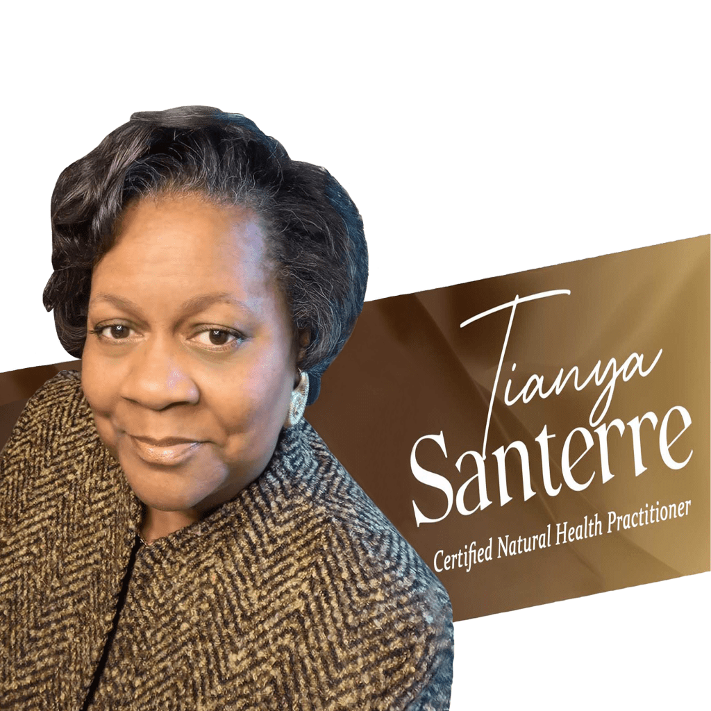 Tianya Santerre, B.S., CNHP