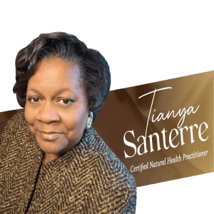 Tianya Santerre, B.S., CNHP