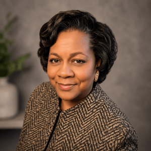 Tianya S. Santerre, B.S., CNHP