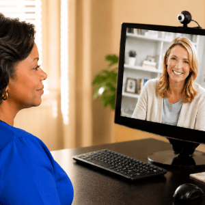 Optimum Health Telehealth Wellness Resources