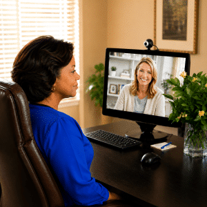 Optimum Health Telehealth Wellness Resources