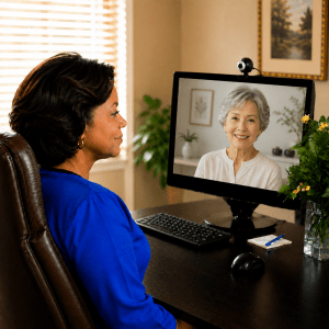 Optimum Health Telehealth Wellness Resources: Tianya S. Santerre, B.S., CNHP