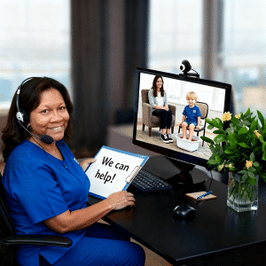 Optimum Health Telehealth: Virtual Natural Healthcare Center