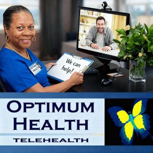 Optimum Health Telehealth