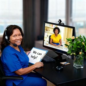 Optimum Health Telehealth: Virtual Natural Healthcare Center