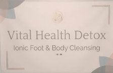 Vital Health Detox