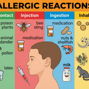 Allergic Reactions