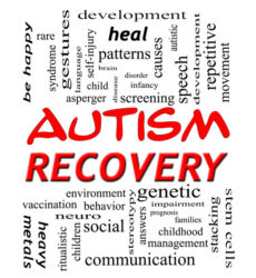 Autism Recovery