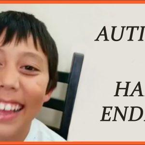 Autism Recovery: Meet Patrick