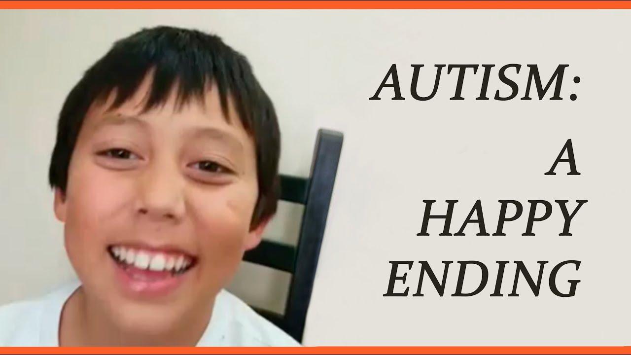 Autism Recovery: Meet Patrick