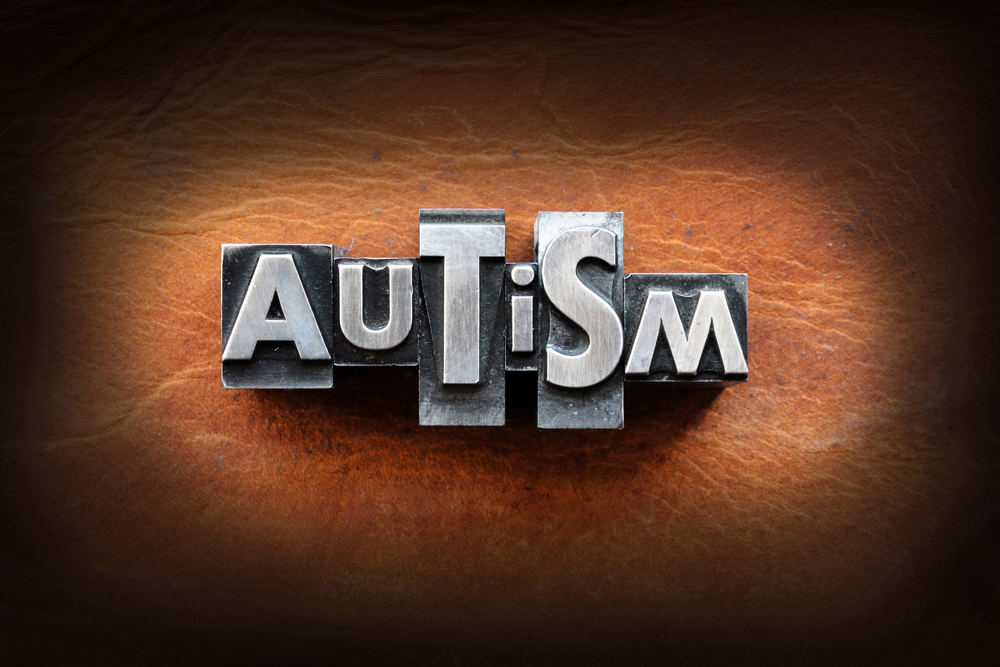 WHAT EXACTLY IS AUTISM?