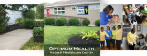 Optimum Health, Natural Healthcare Center