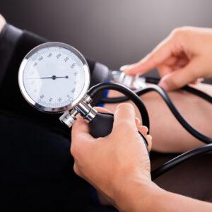 Blood Pressure