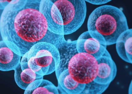 Natural Stem Cell Therapy