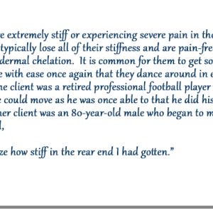 Optimum Health Telehealth: Client Testimonial