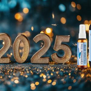Hello 2025!