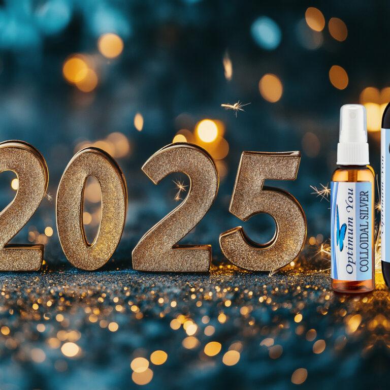 Hello 2025!