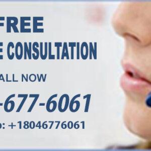 contact us -FREE CONSULTATION