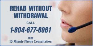 REHAB WITHOUT WITHDRAWAL! CALL 1-804-677-6061 OR WHATSAPP: +18046776061.