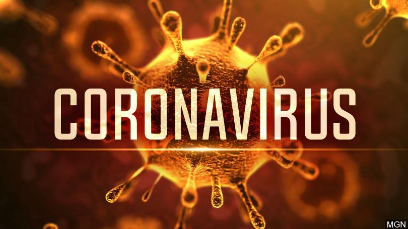 Coronavirus Exposure Survival