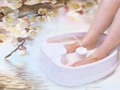 Common Detox Foot Bath Problems