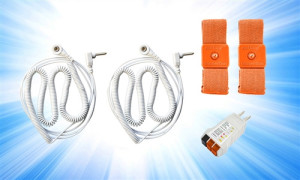 earthing wrist bands