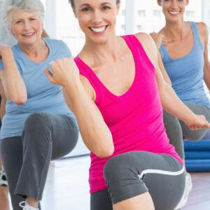 Benefits of Total Body Detox Cleanse: Exercise can be enjoyable!