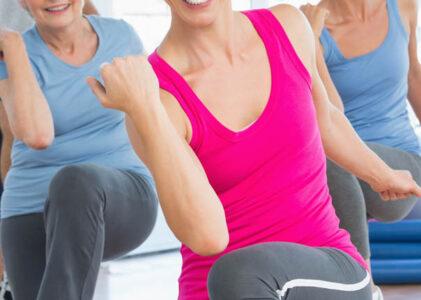 Remember When Exercise Was Fun