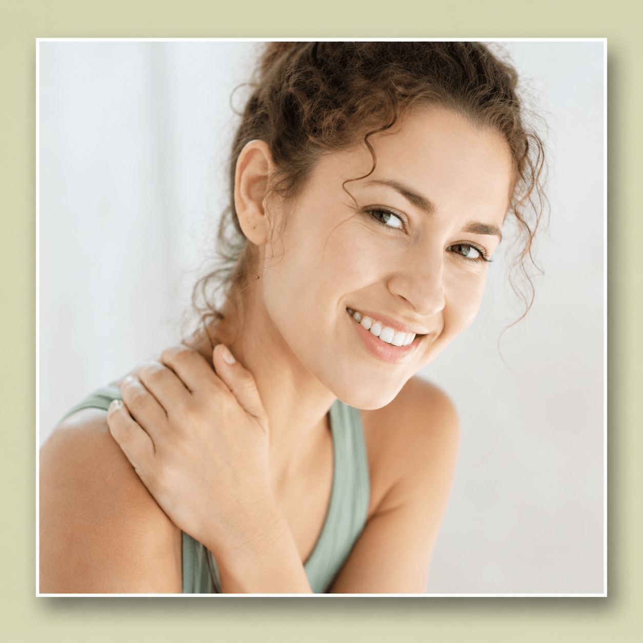 Fibromyalgia Pain Gone! True Muscle Pain Relief!