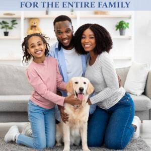 Colloidal Silver 500ppm for the Entire Family