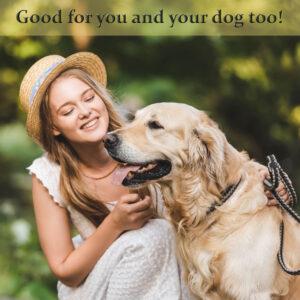 Colloidal Silver 500ppm for You and Your Pets Too