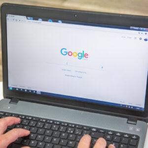 Google Chrome