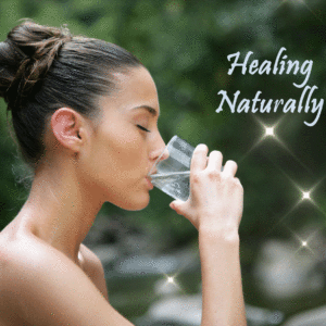 Colloidal Silver 500ppm for Healing Naturally