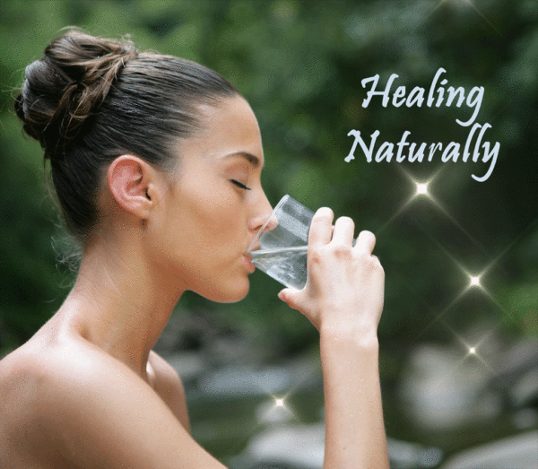 Colloidal Silver 500ppm for Healing Naturally