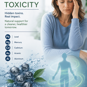 Heavy Metal Toxicity