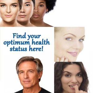 Optimum Health Telehealth: Find your optimum health status here!