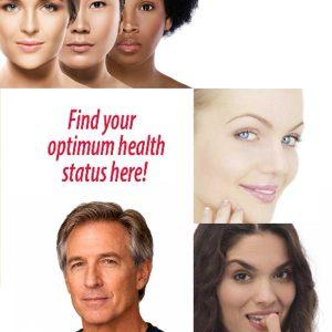 Optimum Health Telehealth: Find your optimum health status here!