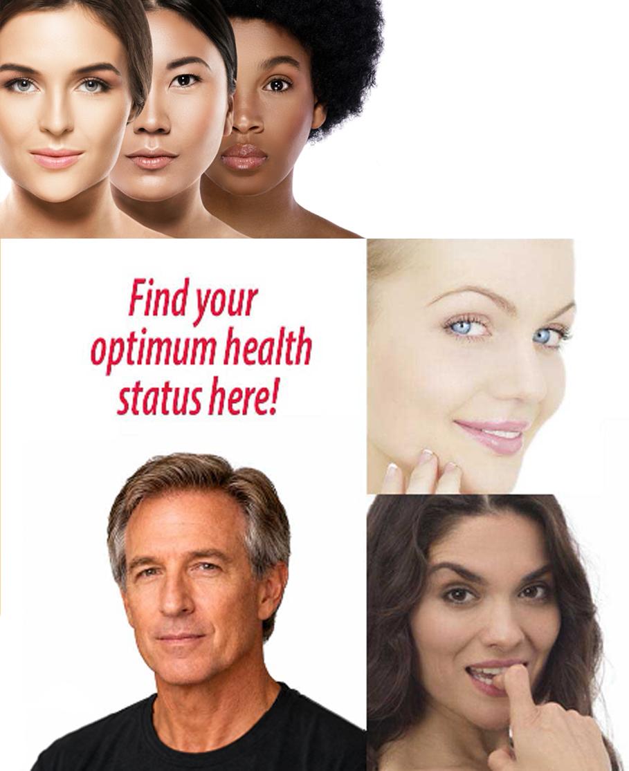 Optimum Health Telehealth: Find your optimum health status here.
