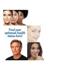 Optimum Health Telehealth: Find your optimum health status here!