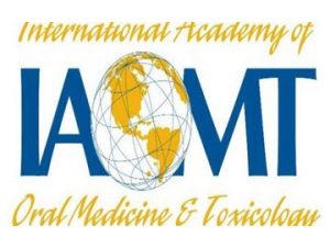 international academy of oral medicine and toxicology