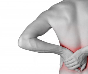 Common Detox Problems: Pain in Lower Back